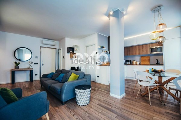 appartamento in vendita a Monza