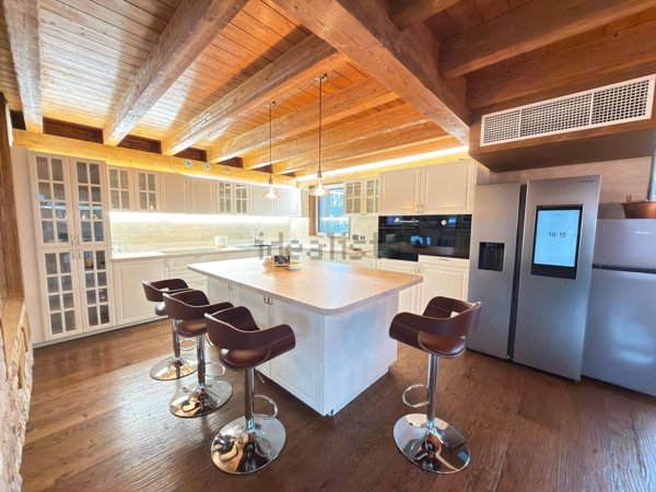 casa indipendente in vendita a Monza