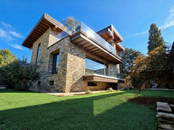 casa indipendente in vendita a Monza