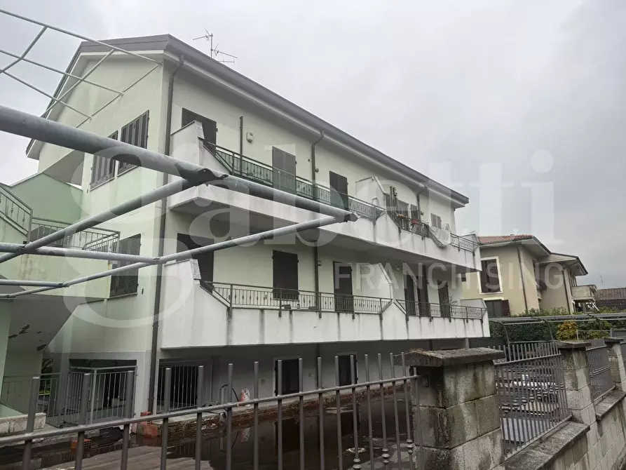 locale di sgombero in vendita a Monza in zona Ospedale San Gerardo