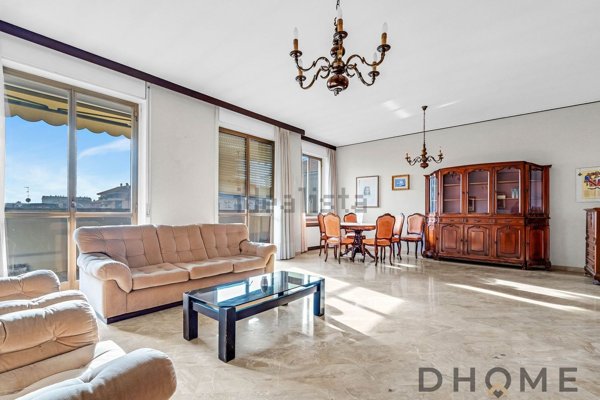 appartamento in vendita a Monza