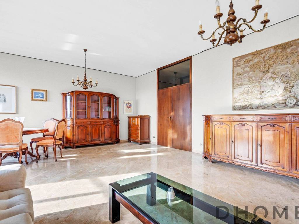 appartamento in vendita a Monza