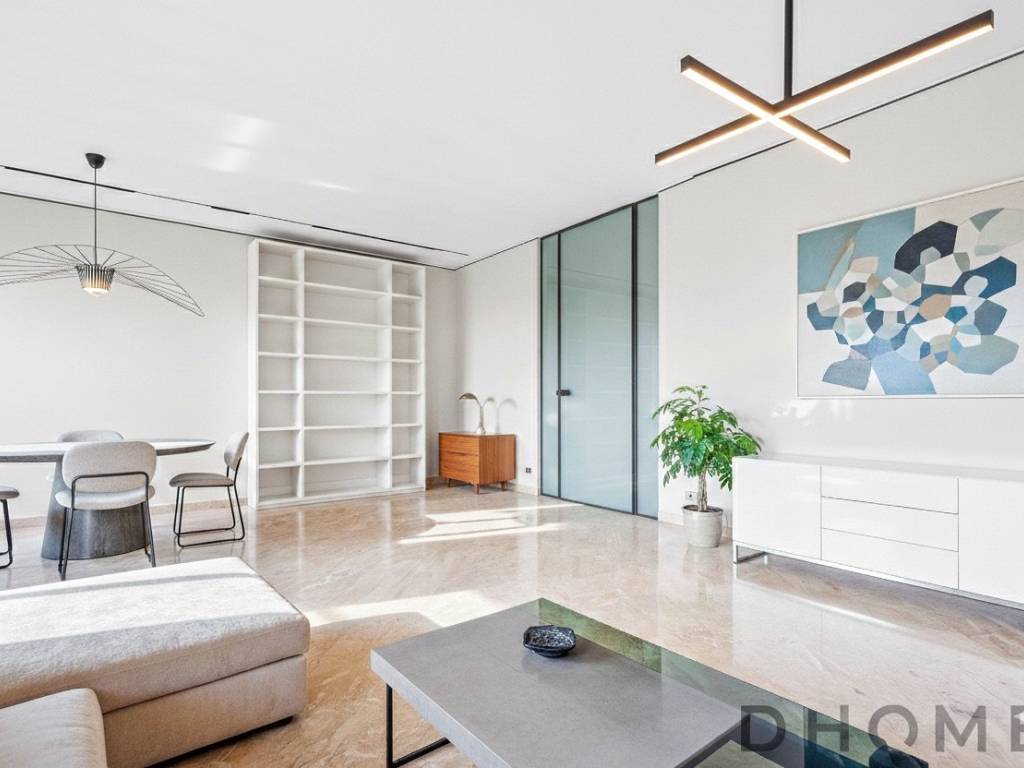 appartamento in vendita a Monza