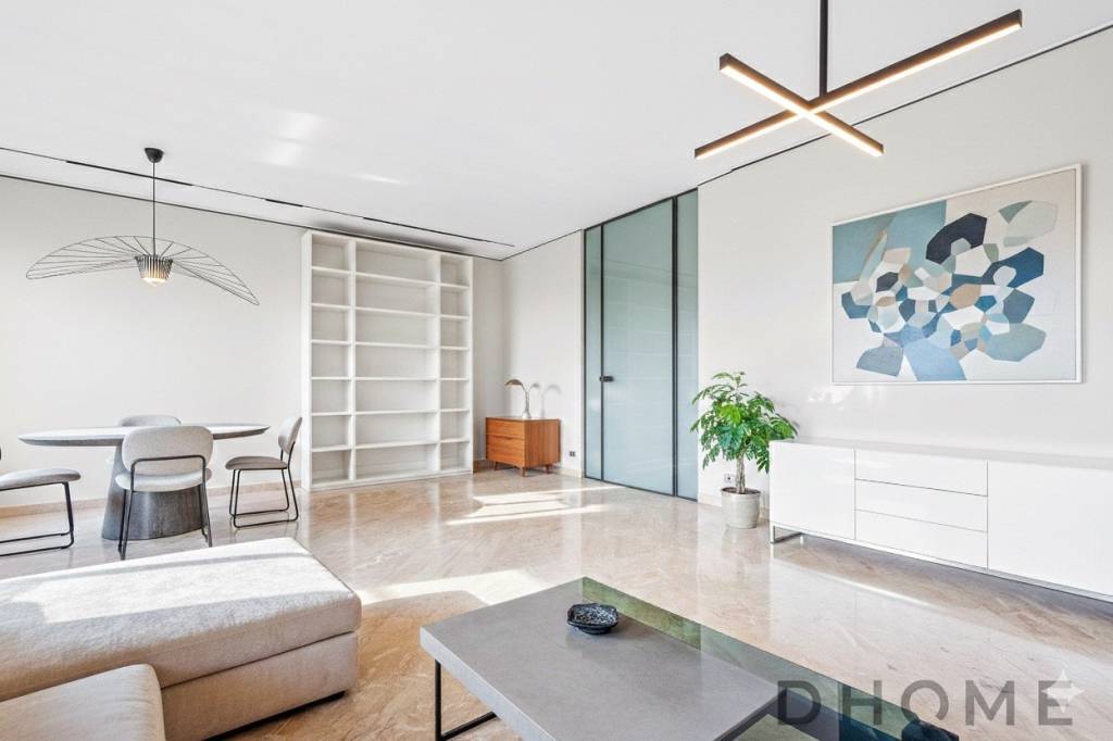 appartamento in vendita a Monza