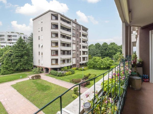 appartamento in vendita a Monza