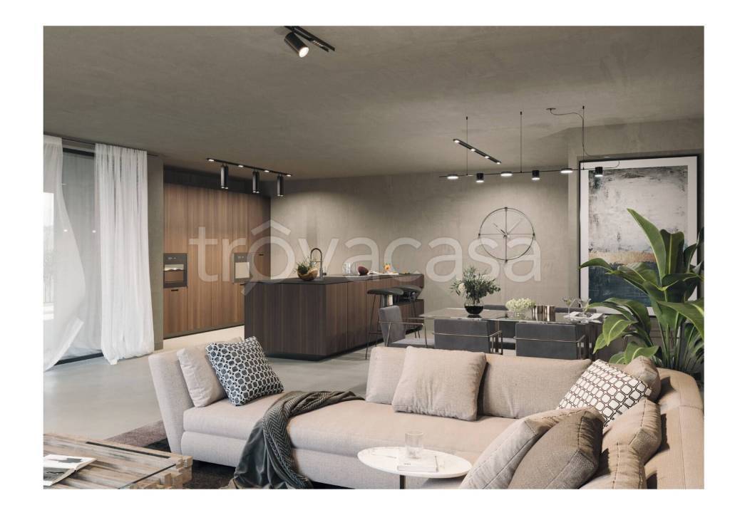 appartamento in vendita a Monza