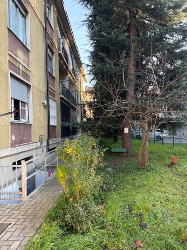 appartamento in vendita a Monza
