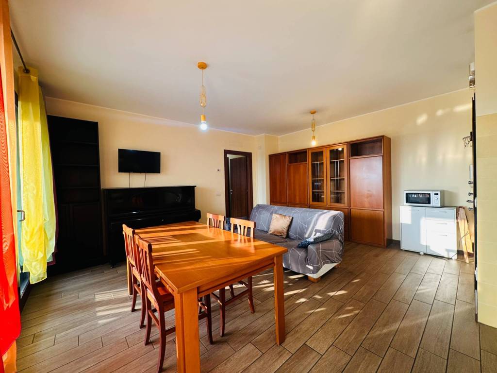 appartamento in vendita a Monza