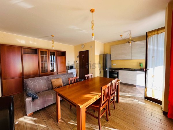 appartamento in vendita a Monza