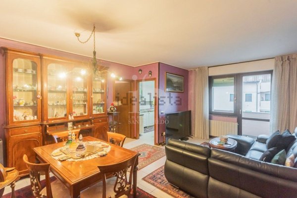 appartamento in vendita a Monza