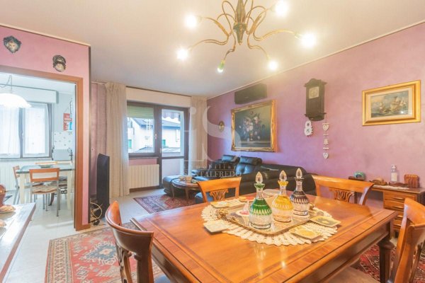 appartamento in vendita a Monza