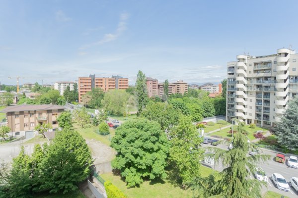 appartamento in vendita a Monza