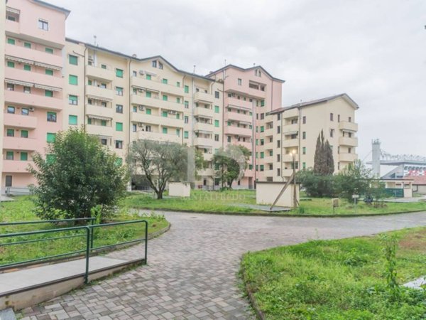 appartamento in vendita a Monza