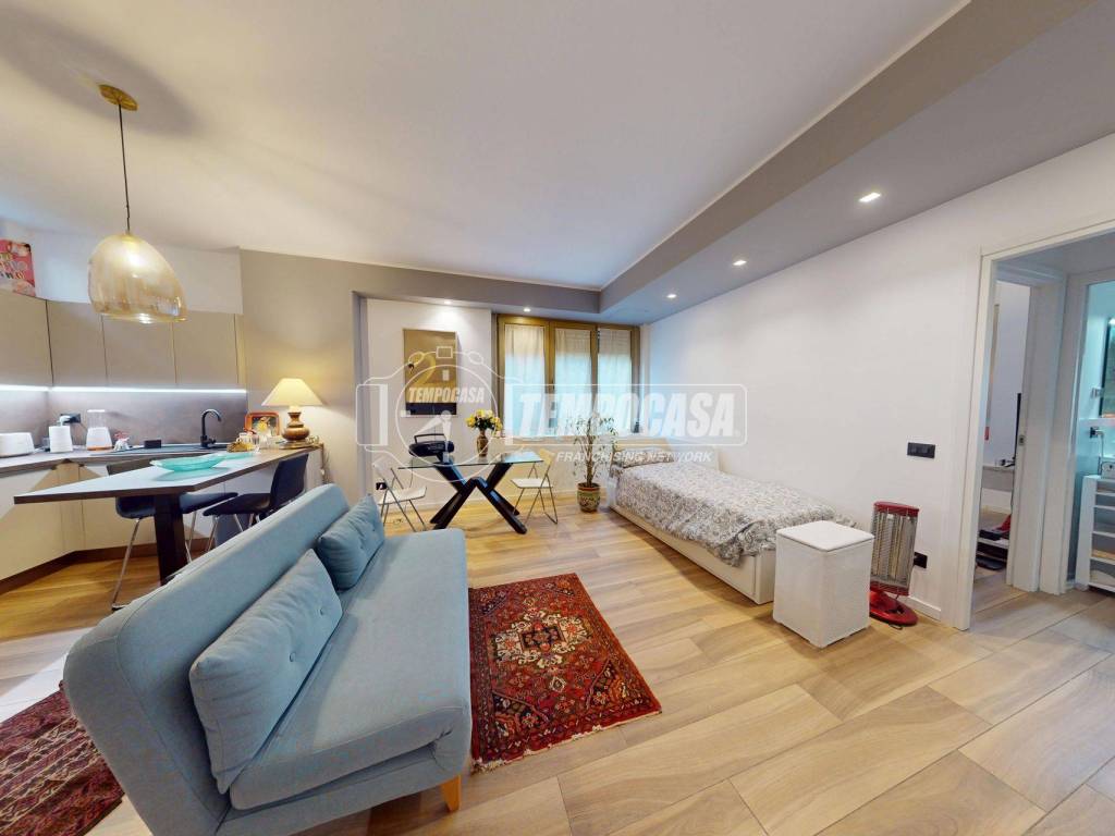 appartamento in vendita a Monza