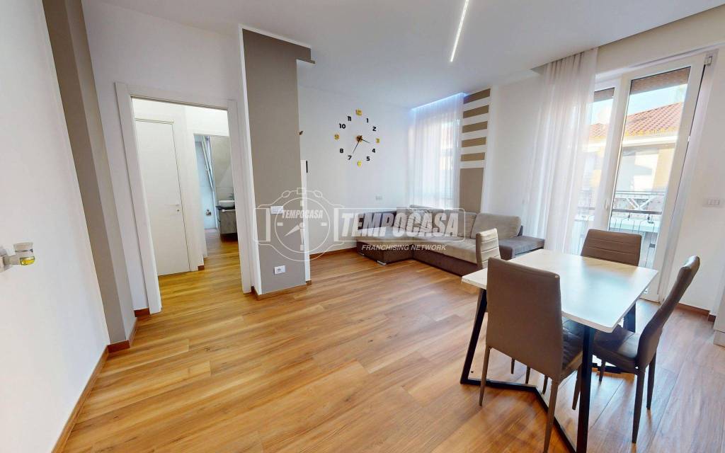 appartamento in vendita a Monza