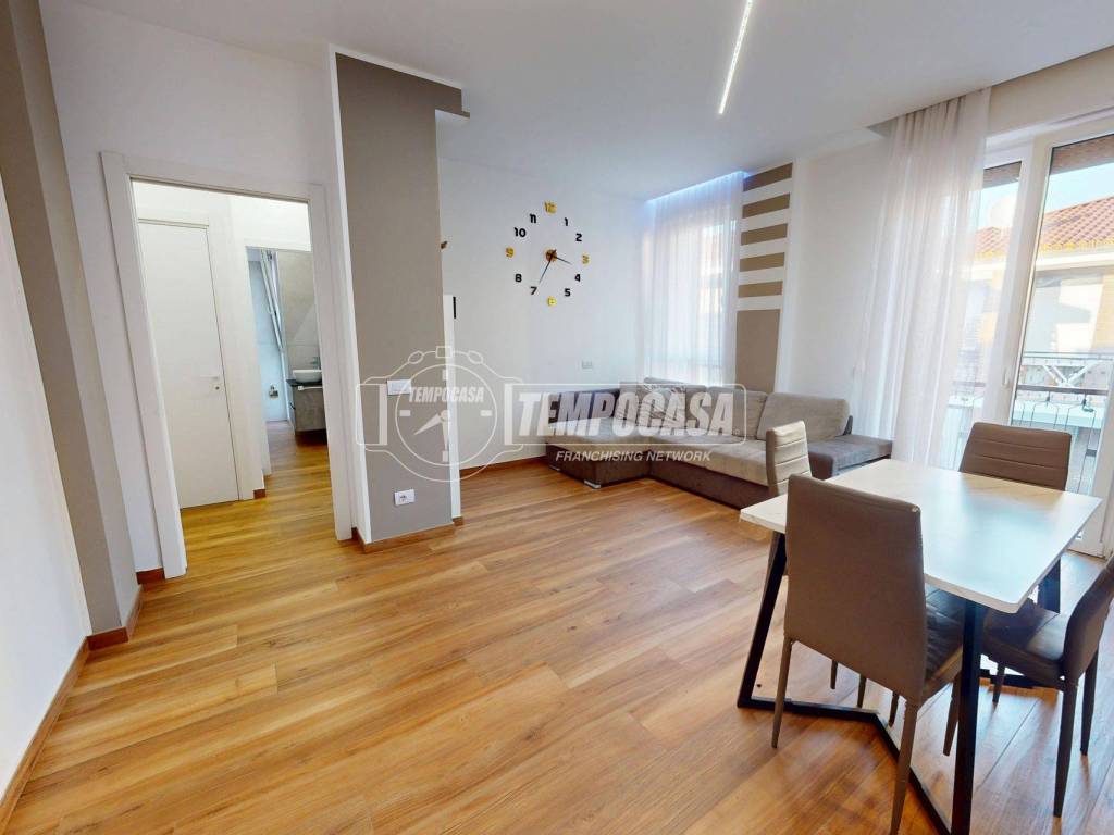 appartamento in vendita a Monza