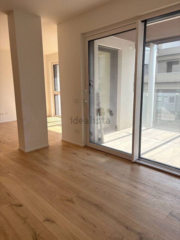 appartamento in vendita a Monza in zona Centro Storico