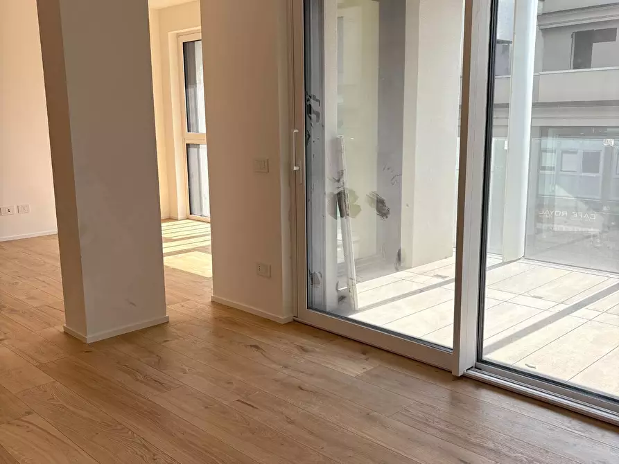 appartamento in vendita a Monza in zona Centro Storico