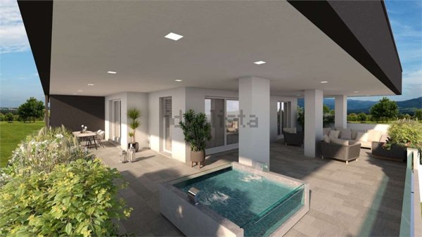 appartamento in vendita a Monza