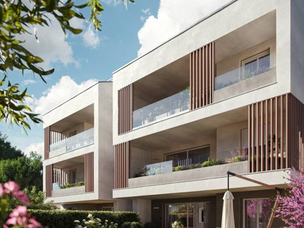 appartamento in vendita a Monza in zona Ospedale San Gerardo