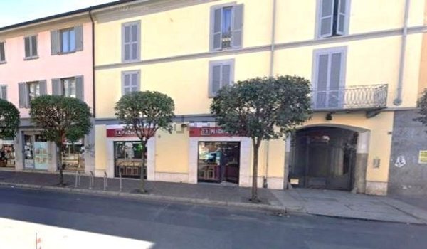 ufficio in vendita a Monza