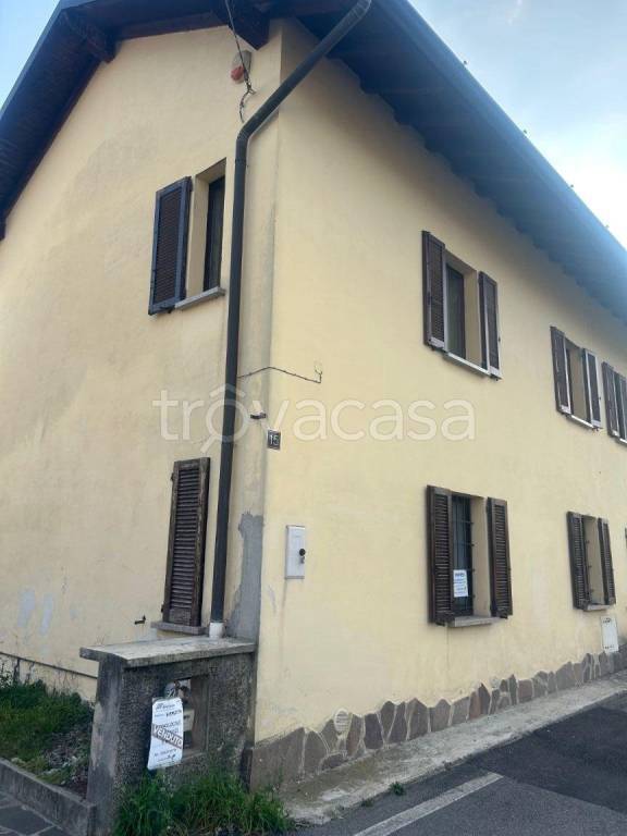 casa indipendente in vendita a Monza in zona Ospedale San Gerardo