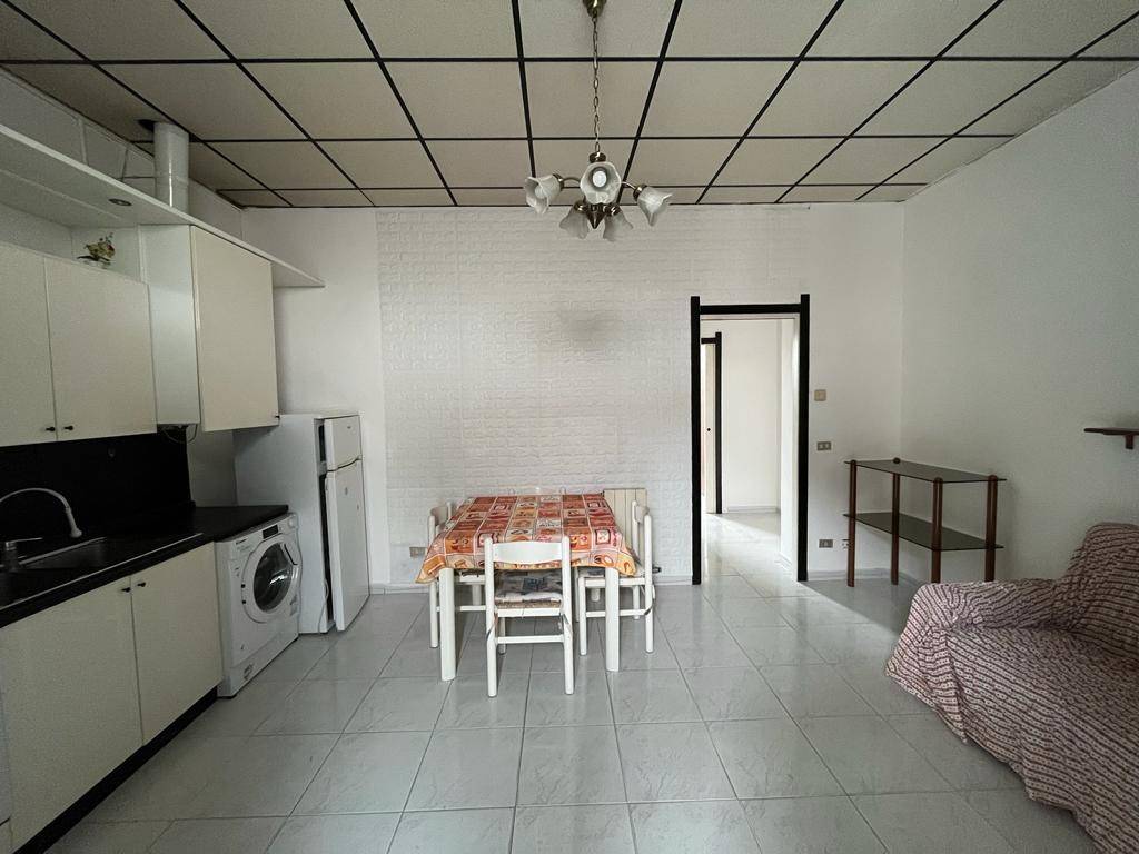 appartamento in vendita a Monza