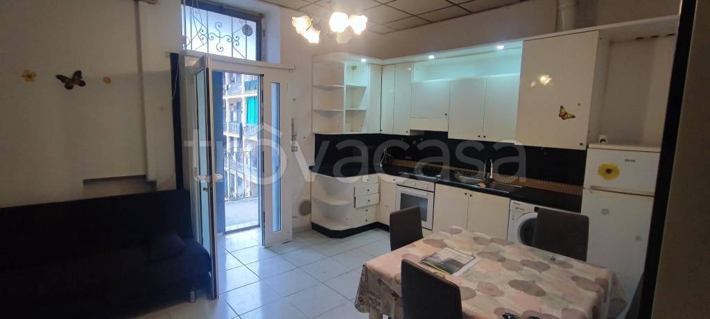 appartamento in vendita a Monza