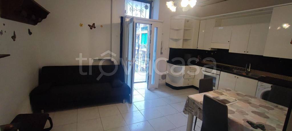 appartamento in vendita a Monza