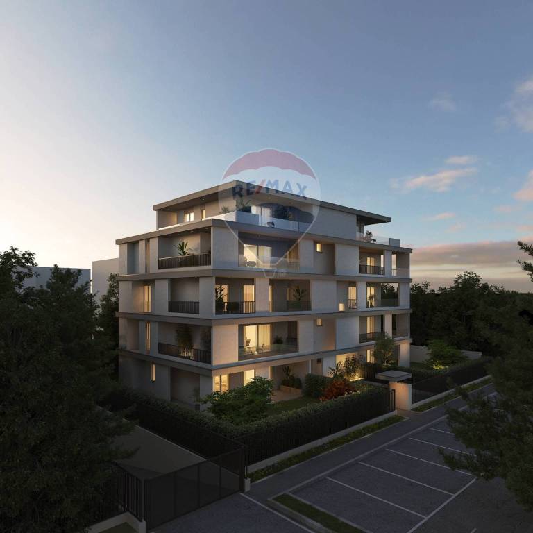 appartamento in vendita a Monza in zona Ospedale San Gerardo
