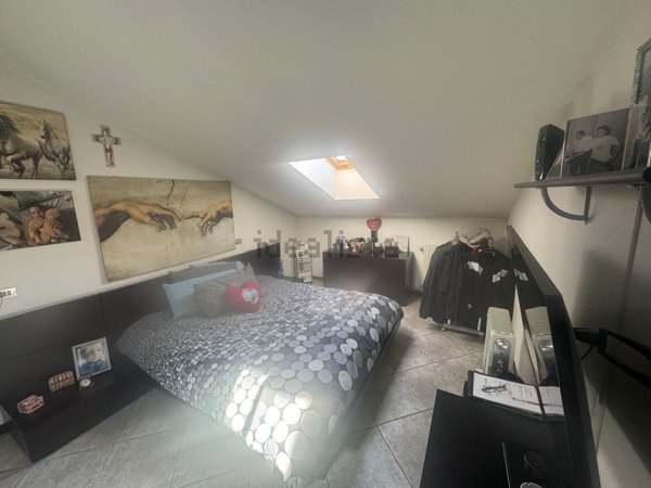 appartamento in vendita a Monza