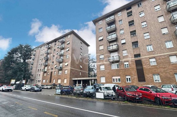 appartamento in vendita a Monza