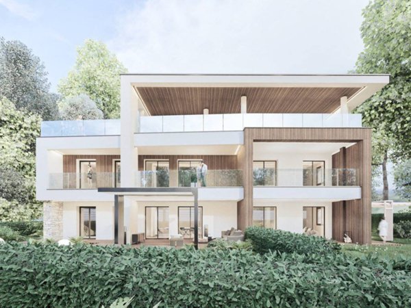 appartamento in vendita a Monza