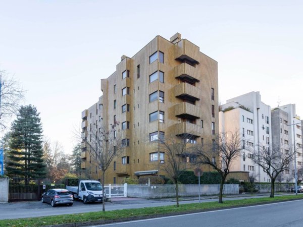 appartamento in vendita a Monza