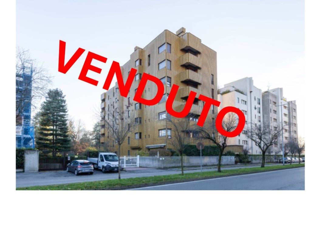 appartamento in vendita a Monza