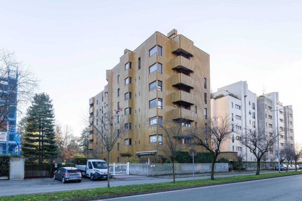 appartamento in vendita a Monza