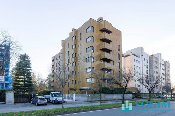 appartamento in vendita a Monza