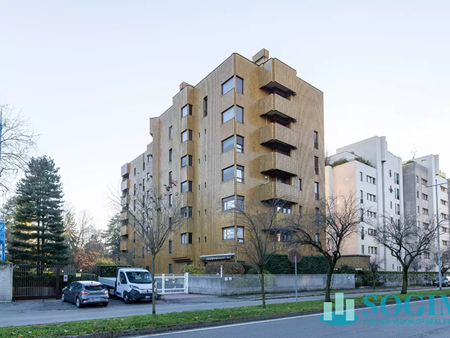 appartamento in vendita a Monza