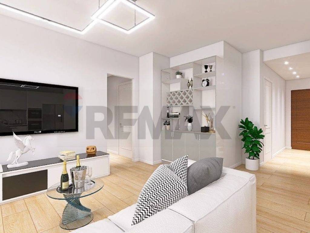 appartamento in vendita a Monza