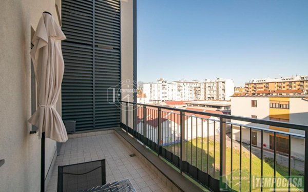 appartamento in vendita a Monza