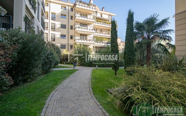 appartamento in vendita a Monza