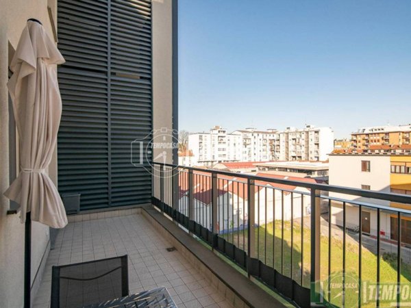 appartamento in vendita a Monza