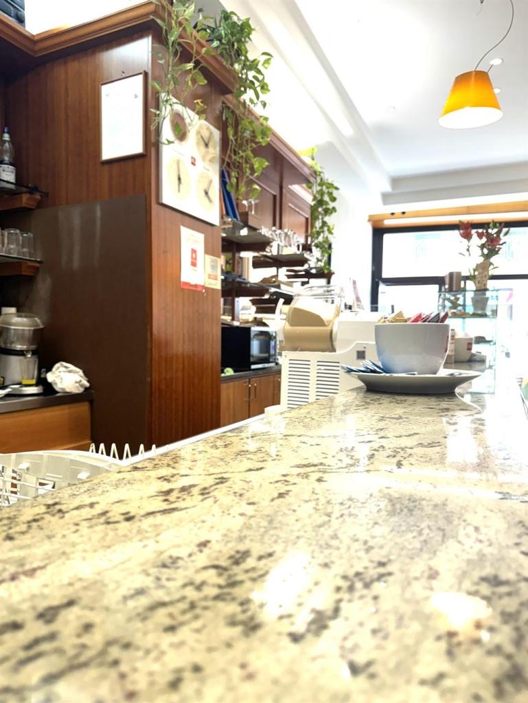 appartamento in vendita a Monza in zona Centro Storico