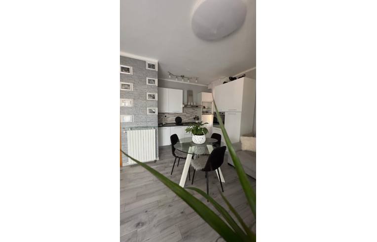 appartamento in vendita a Monza