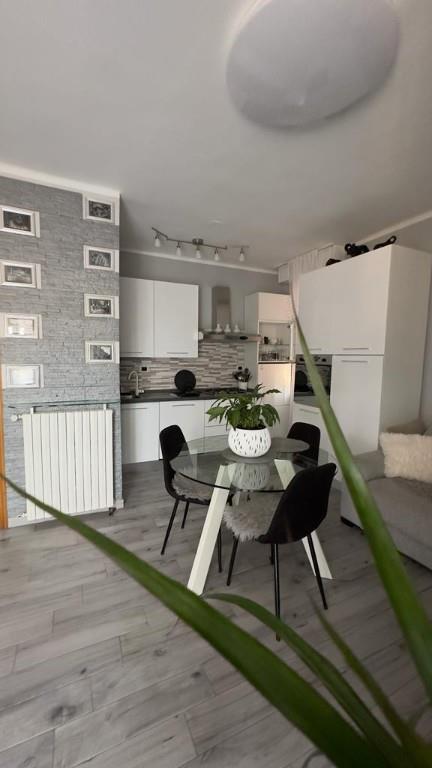 appartamento in vendita a Monza