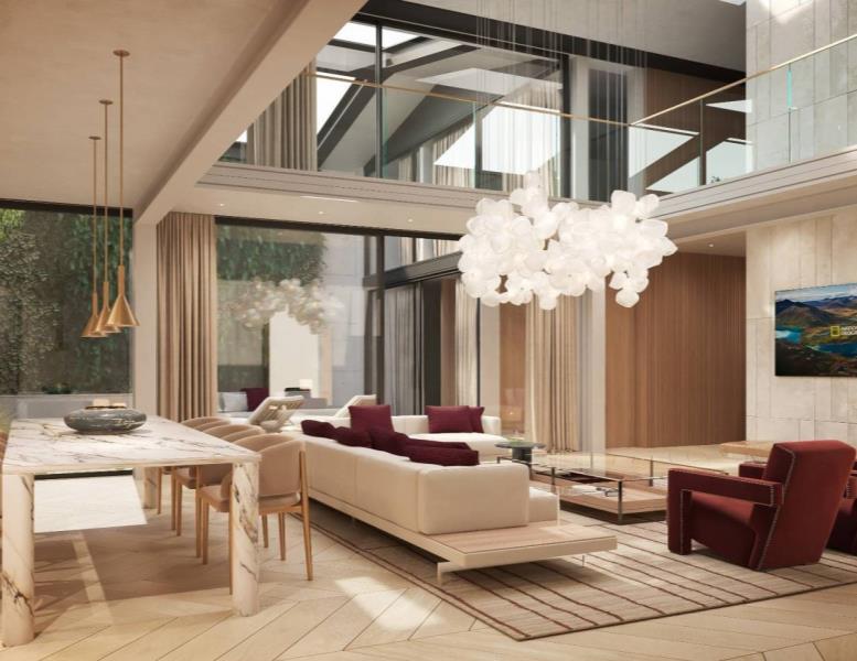 appartamento in vendita a Monza in zona Centro Storico