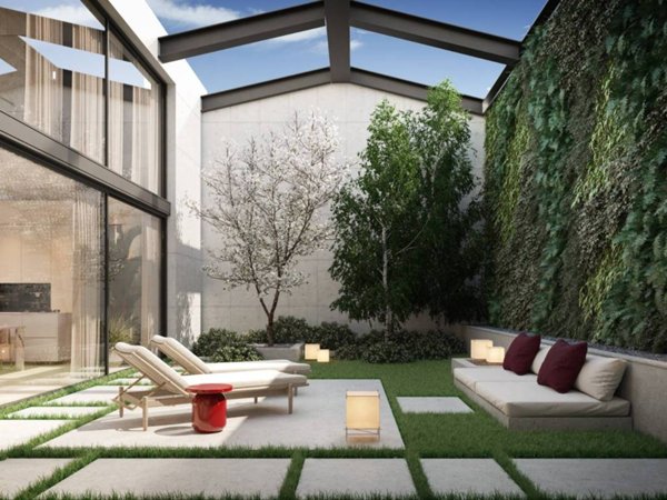 appartamento in vendita a Monza in zona Centro Storico