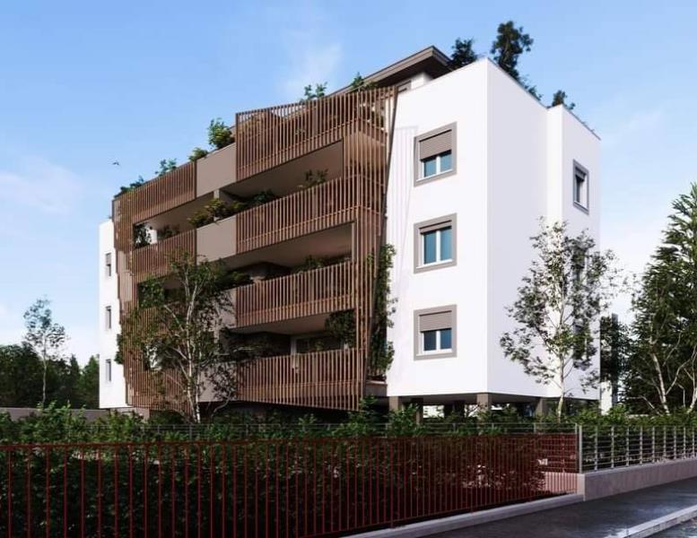 appartamento in vendita a Monza in zona Centro Storico