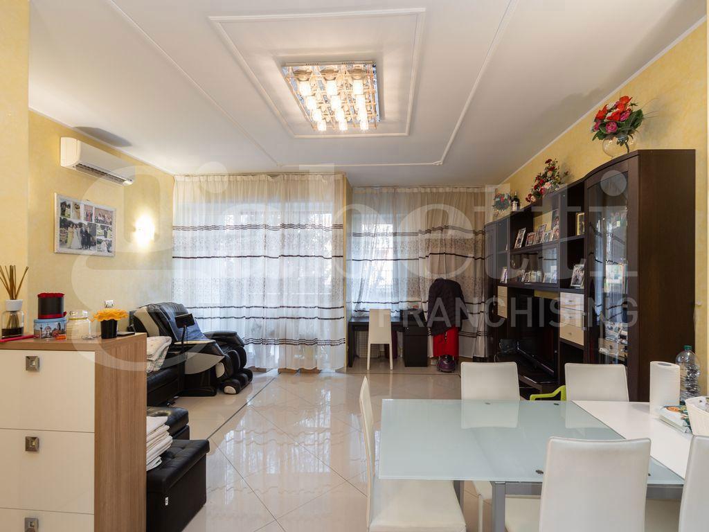 appartamento in vendita a Monza