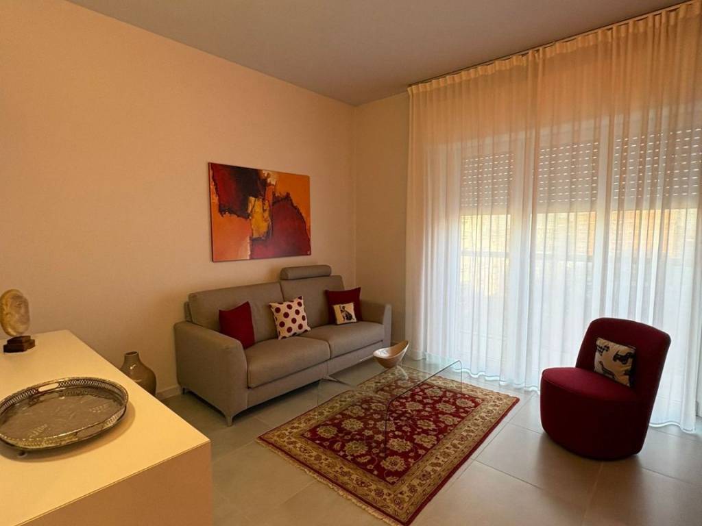 appartamento in vendita a Monza